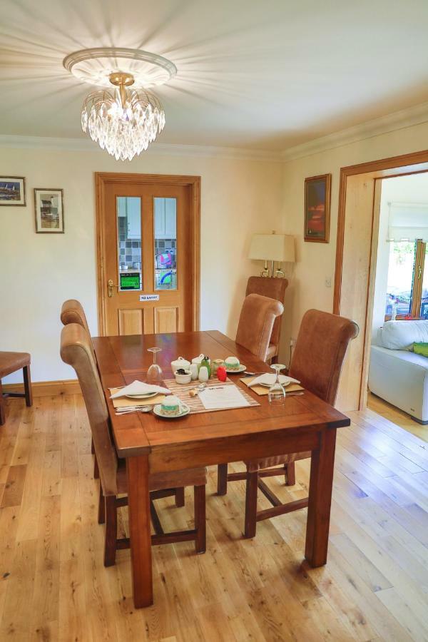 Bed and Breakfast Ty Melin Pembroke Dock Zewnętrze zdjęcie