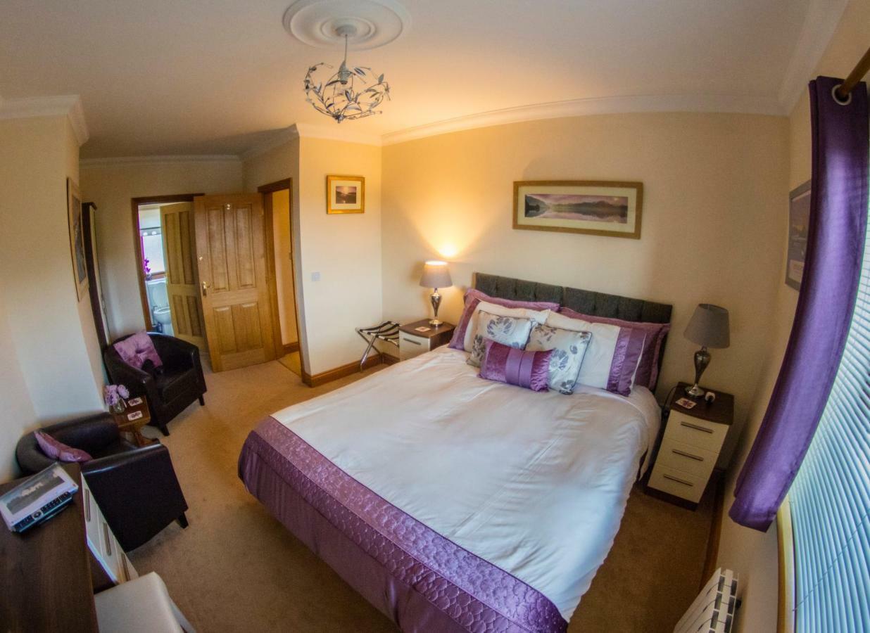 Bed and Breakfast Ty Melin Pembroke Dock Zewnętrze zdjęcie