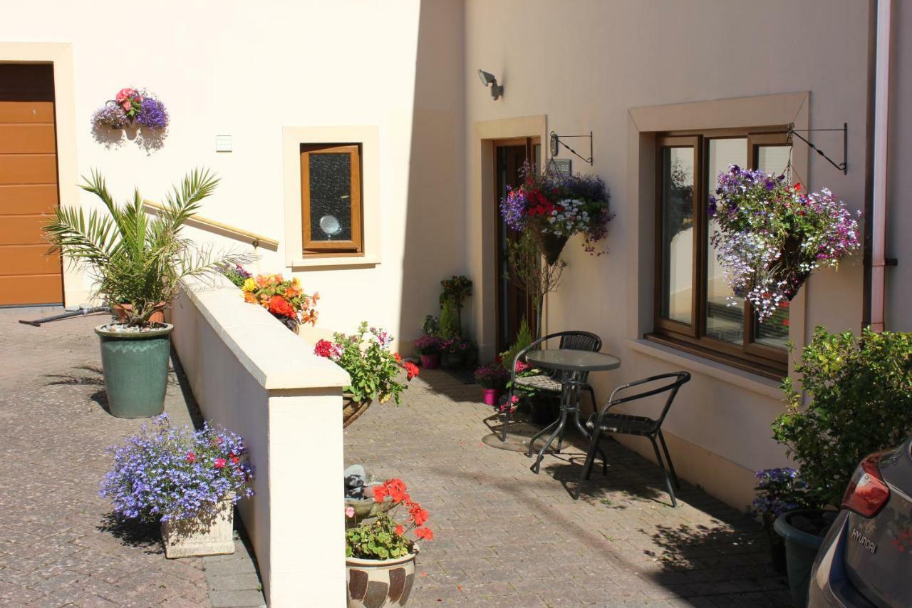 Bed and Breakfast Ty Melin Pembroke Dock Zewnętrze zdjęcie