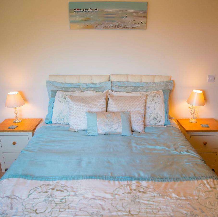 Bed and Breakfast Ty Melin Pembroke Dock Zewnętrze zdjęcie