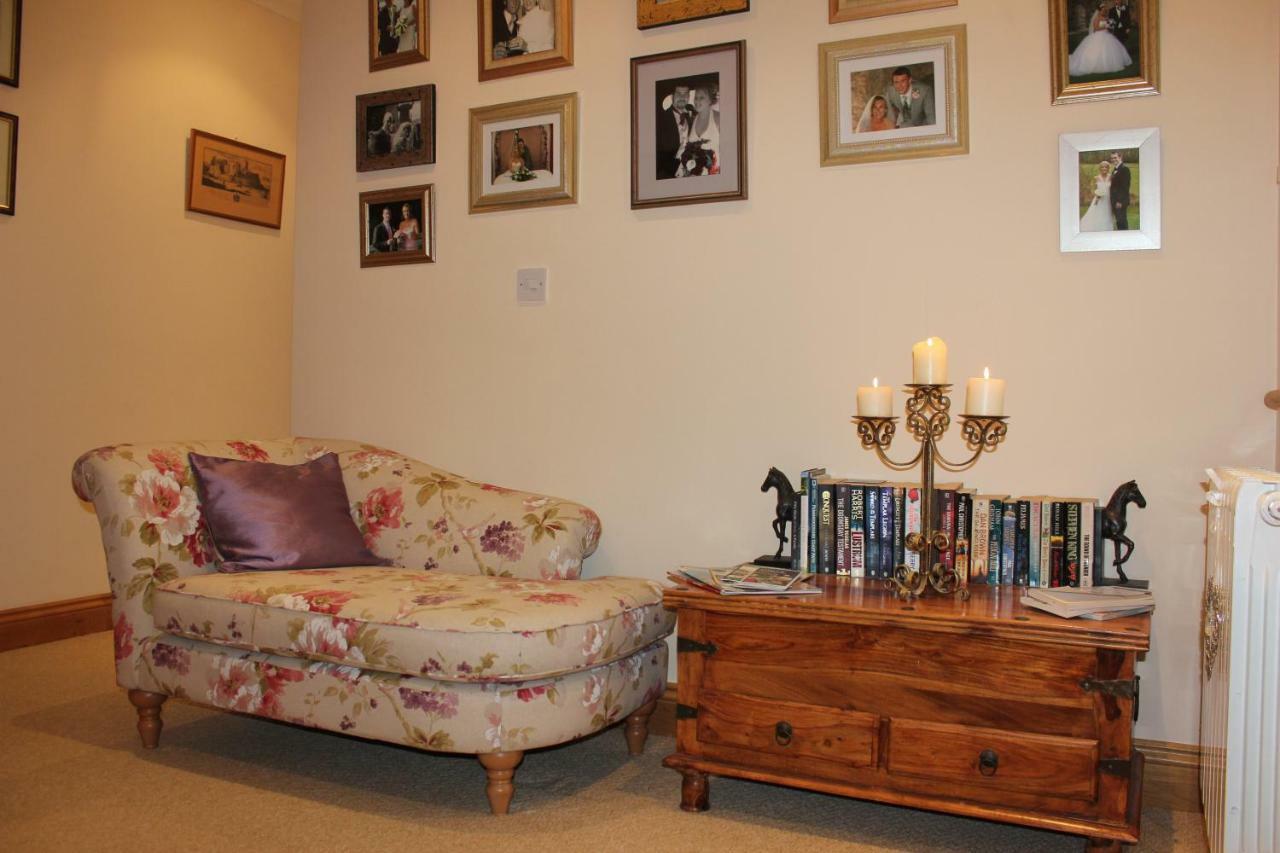 Bed and Breakfast Ty Melin Pembroke Dock Zewnętrze zdjęcie