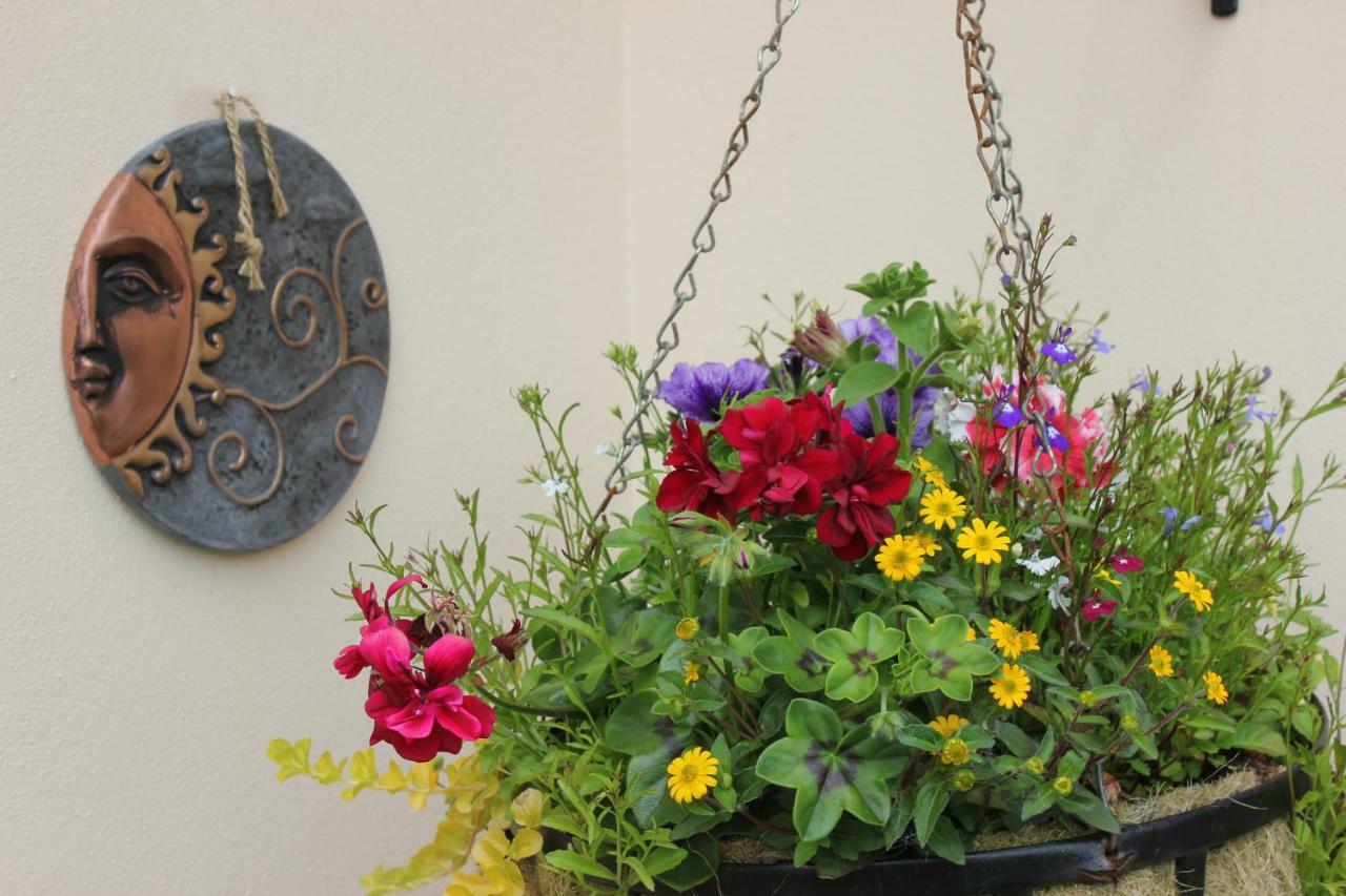 Bed and Breakfast Ty Melin Pembroke Dock Zewnętrze zdjęcie