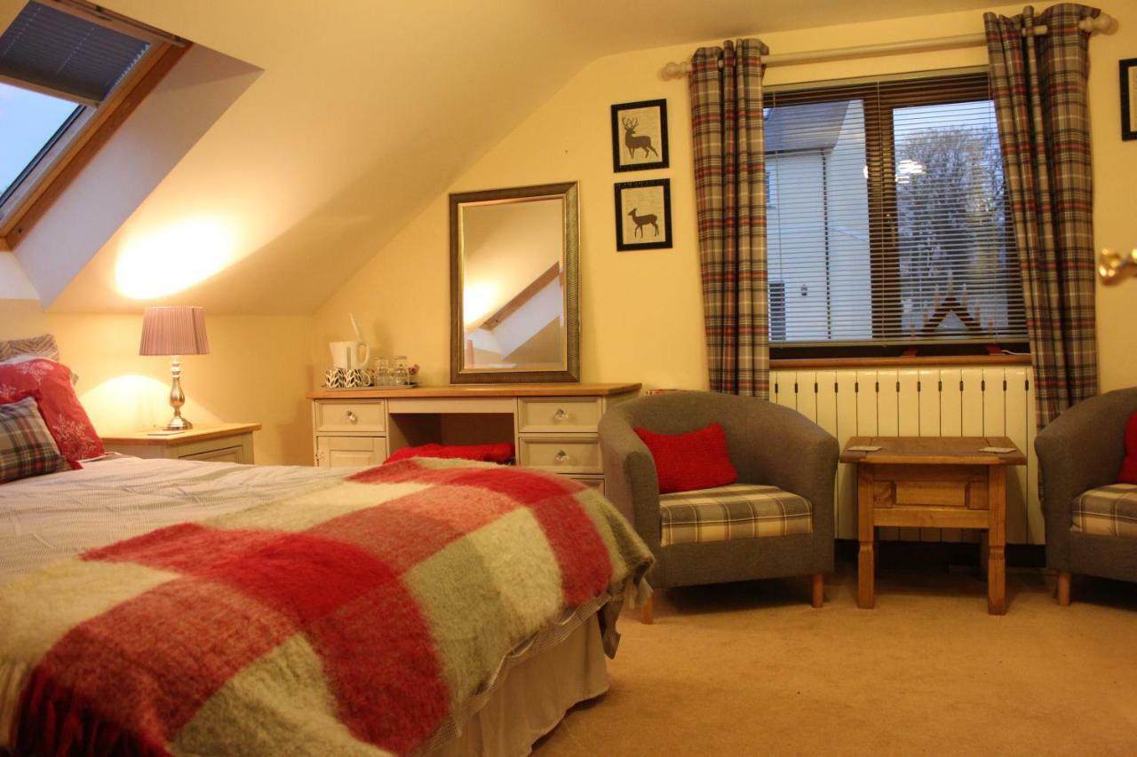 Bed and Breakfast Ty Melin Pembroke Dock Zewnętrze zdjęcie
