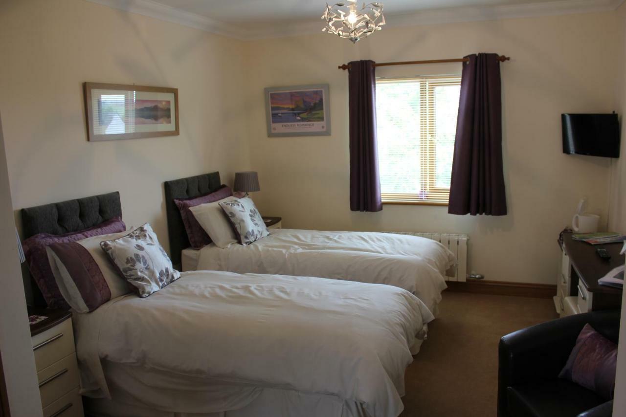 Bed and Breakfast Ty Melin Pembroke Dock Zewnętrze zdjęcie