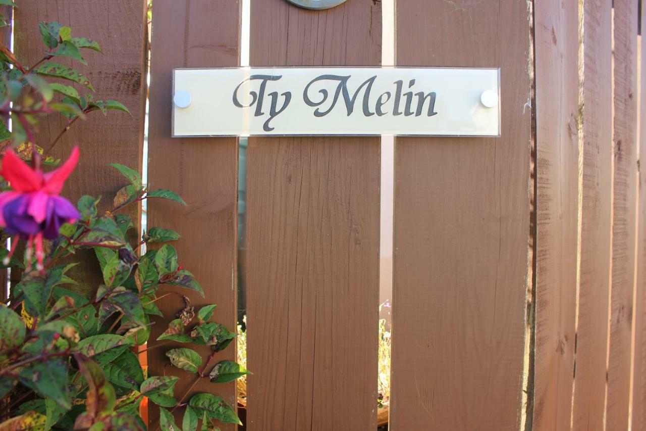 Bed and Breakfast Ty Melin Pembroke Dock Zewnętrze zdjęcie
