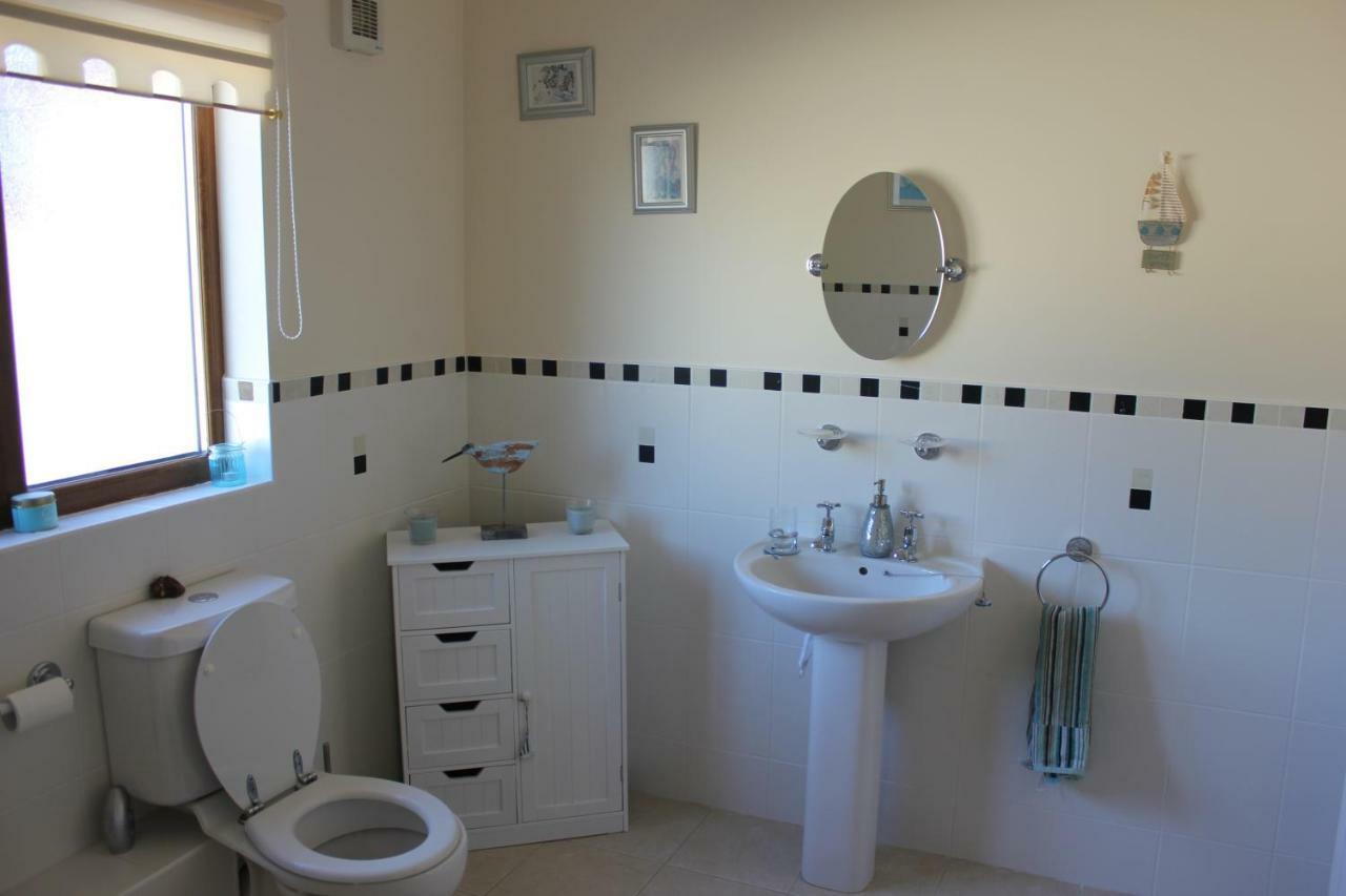 Bed and Breakfast Ty Melin Pembroke Dock Zewnętrze zdjęcie