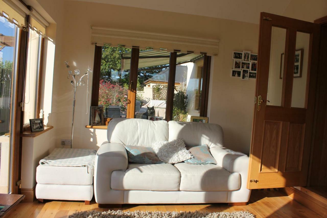 Bed and Breakfast Ty Melin Pembroke Dock Zewnętrze zdjęcie