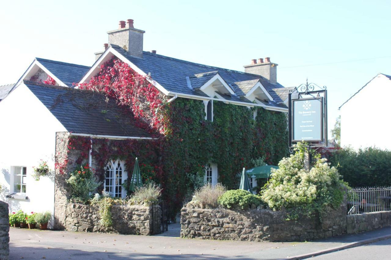 Bed and Breakfast Ty Melin Pembroke Dock Zewnętrze zdjęcie